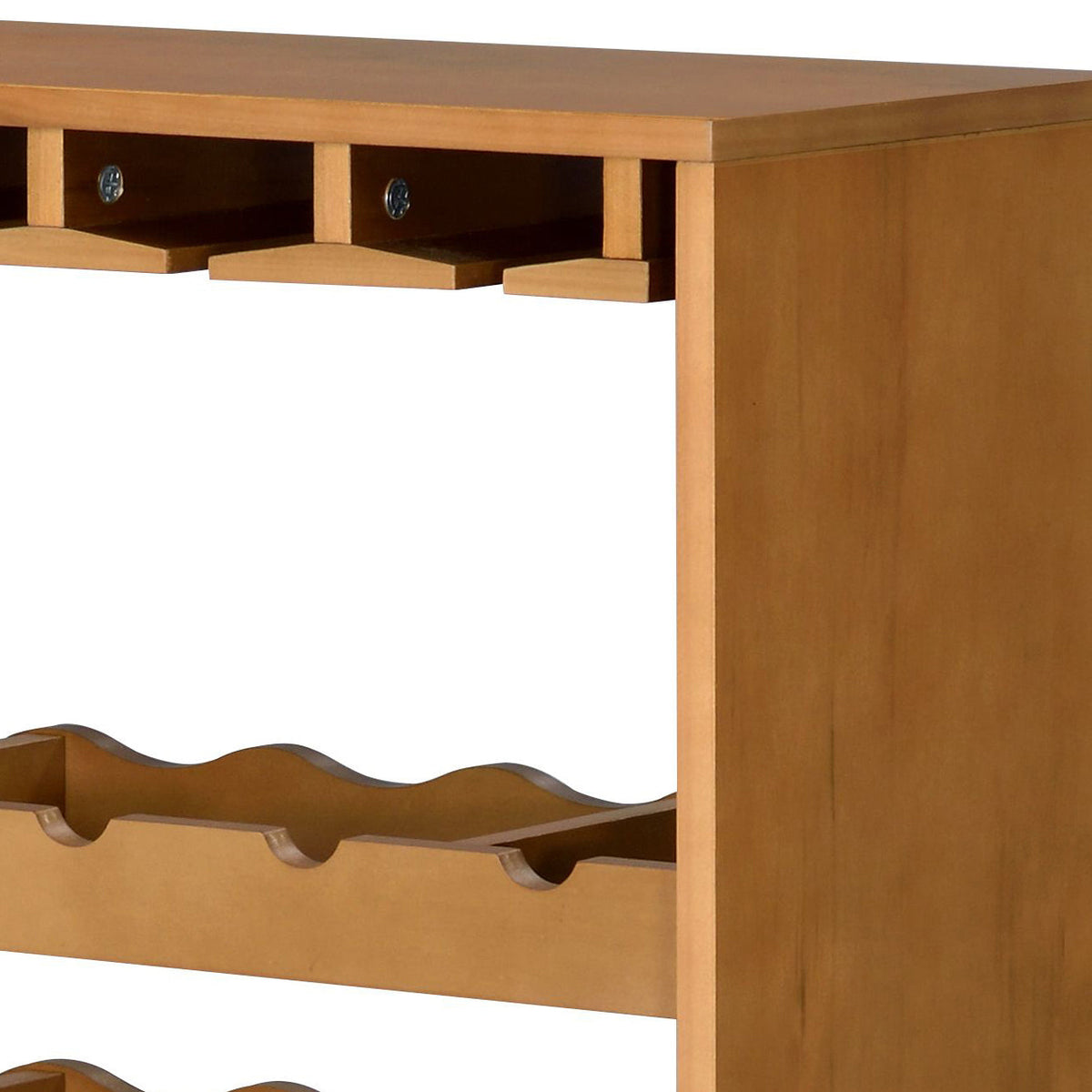 Hanzi Wine Rack
