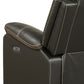 Challenger - LED Power Recliner Chair - view 17