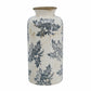 Vintage Inspired Ceramic Vase