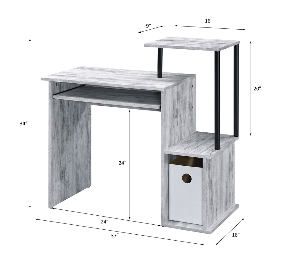Lyphre Antique Desk