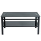 Glass Lift Top Coffee Table
