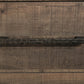Brown 6-Drawer Dresser