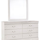 Anarasia - Dresser