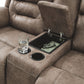 Stoneland - Power Reclining Loveseat