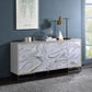 Panos Console Cabinet