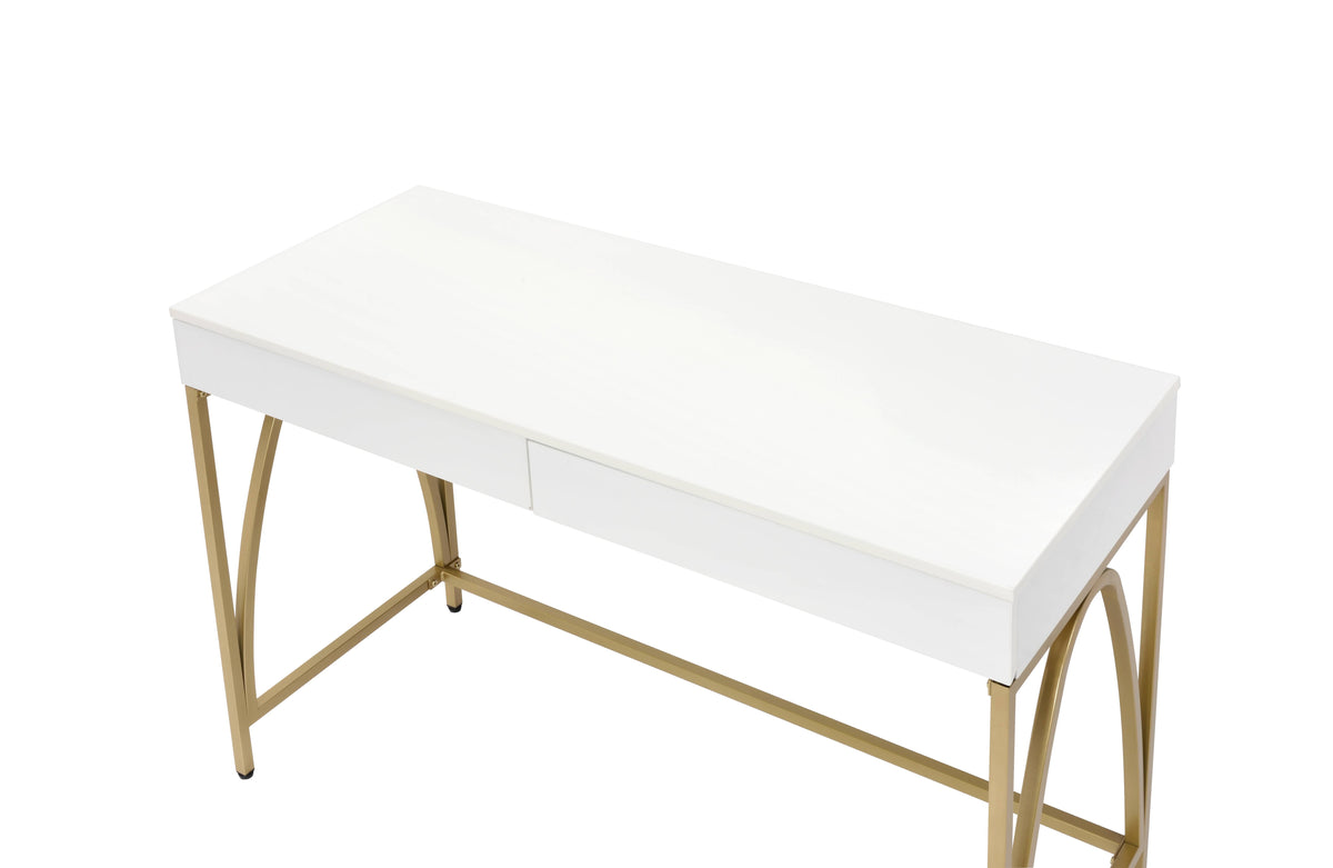 Lightmane Writing Desk