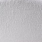 Zusud White Teddy Sherpa Accent Chair