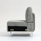 Modular Sectional Sofa Armless Seat Module
