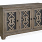 Tinley Park - Server - Dove Tail Gray