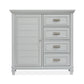 Charleston - Door Chest