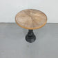 Wooden End Tables - Vintage French Country Accent Table
