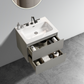 TIA 24" Wall Mount Space