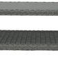 Elite Park - Rectangular Cocktail Table - Gray