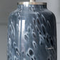 D16.9''xH28'' Ellis Glass Table Lamp