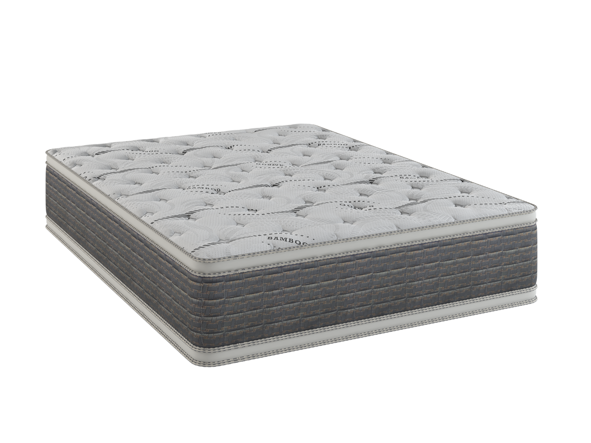 Dream Flex Two-Sided Pillow Top Full Mattress