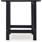 Sundown Treasure - Outdoor End Table