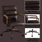 Harith Antique Executive Office Chair