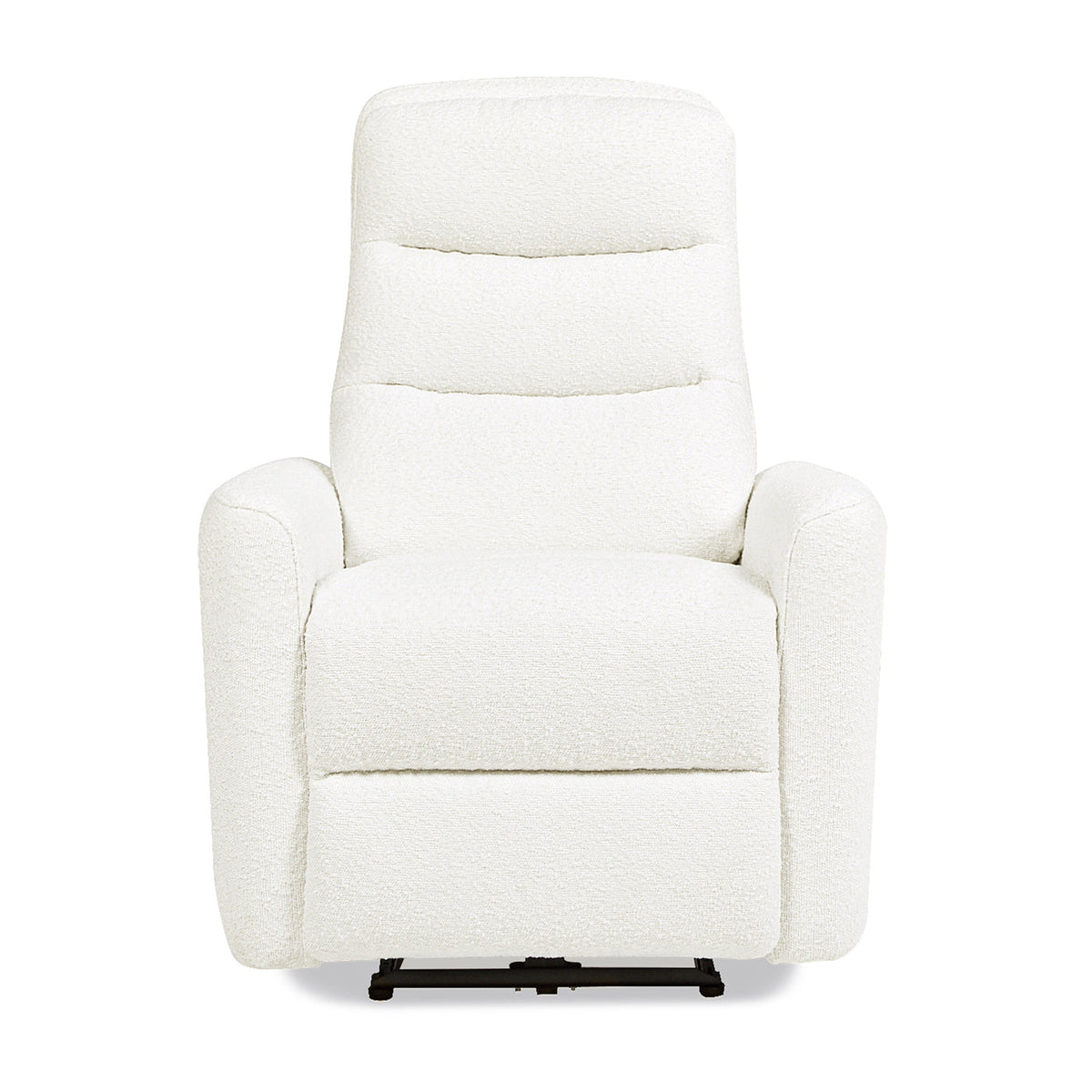 Bloomy 35.5" High-Back Power Recliner Motion Chair