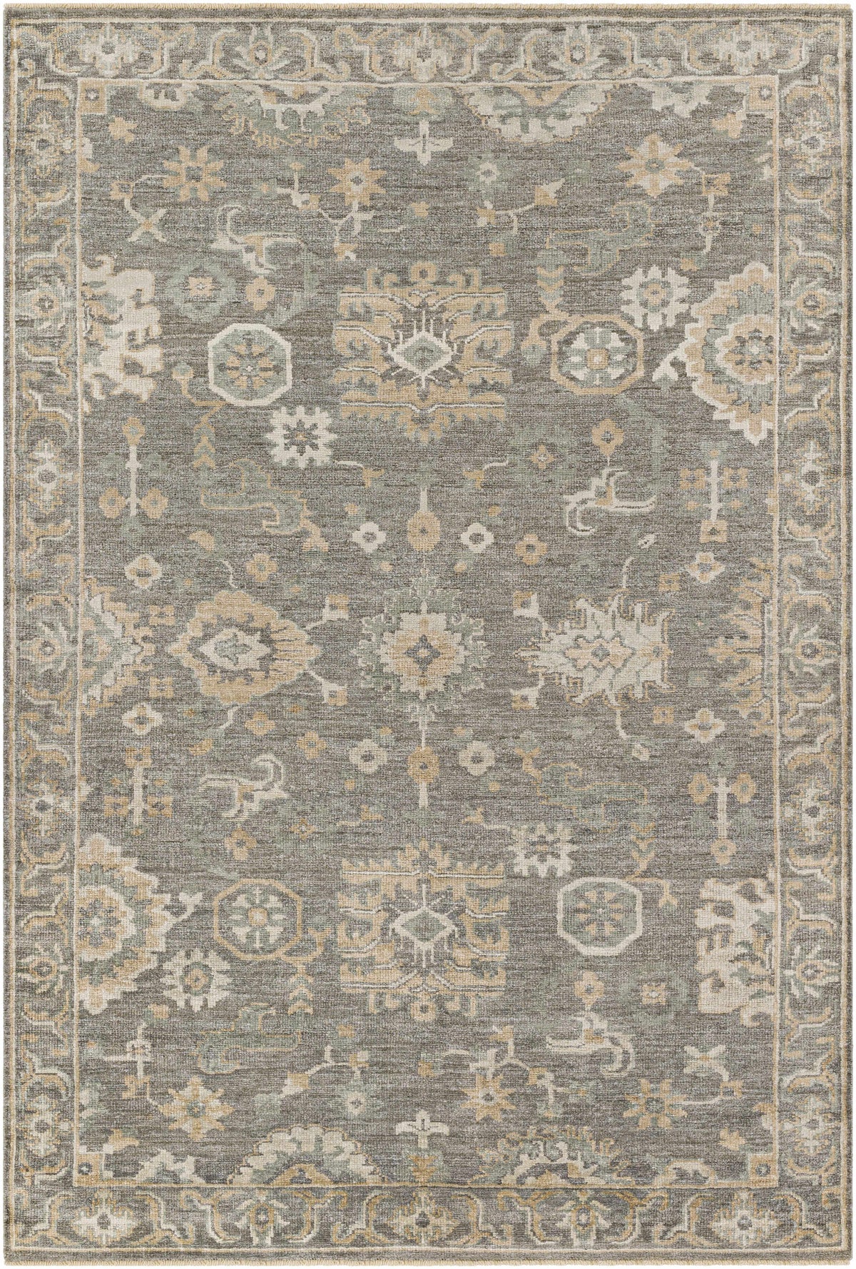 Dallas Area Rug - Clearance