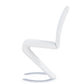 Marcus Horseshoe Dining Chair Set