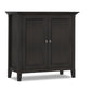 Amherst 2 Door Storage Cabinet
