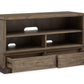 Baisden - Console Sofa Table - Tobacco