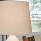 Willport - Ceramic Table Lamp (Set of 2) - Off White