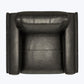 Charcoal Accent Chair