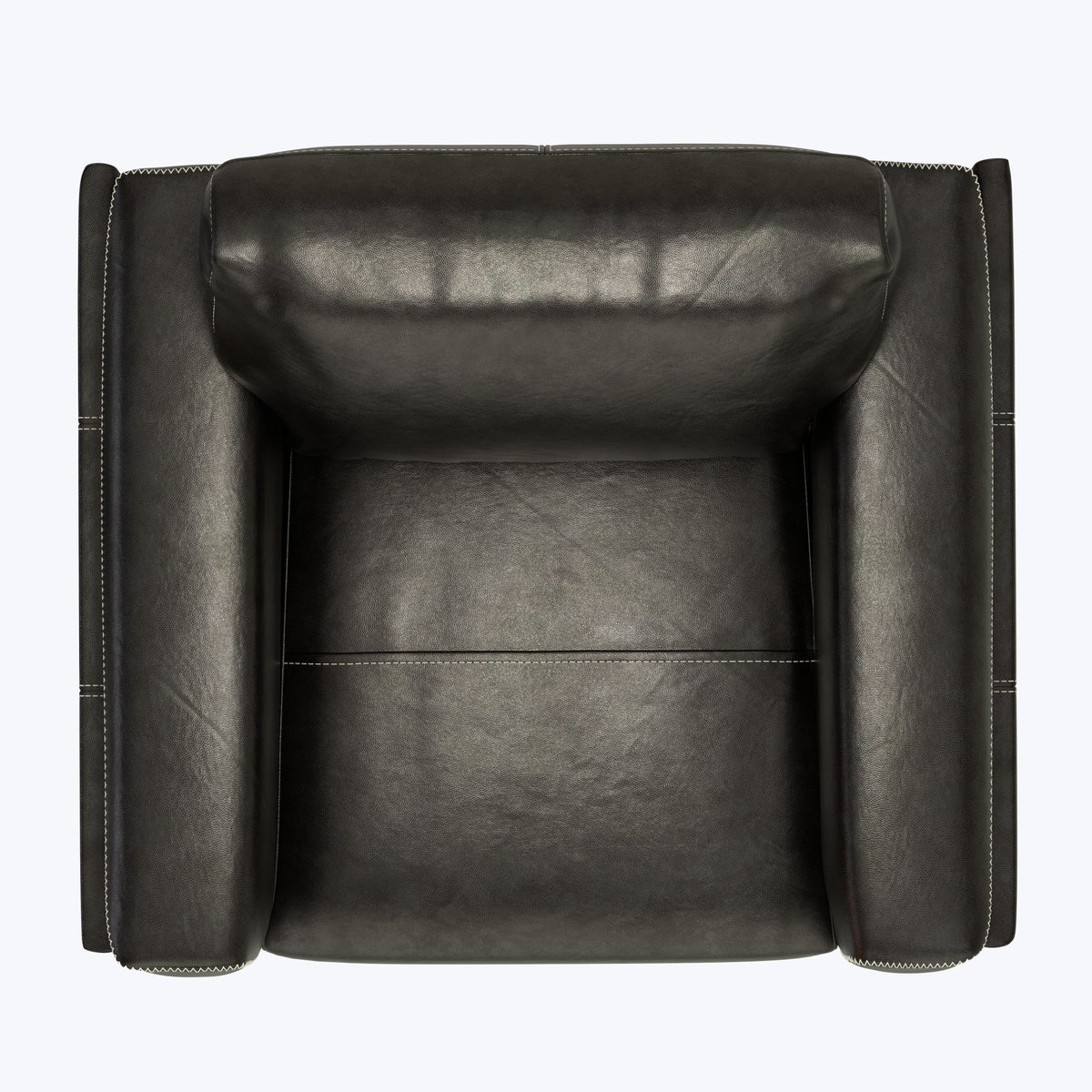 Charcoal Accent Chair