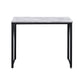 Zaidin Antique White Desk