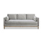 Knox 84" Modern Farmhouse Sofa