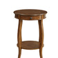 Alysa Classic Round Table
