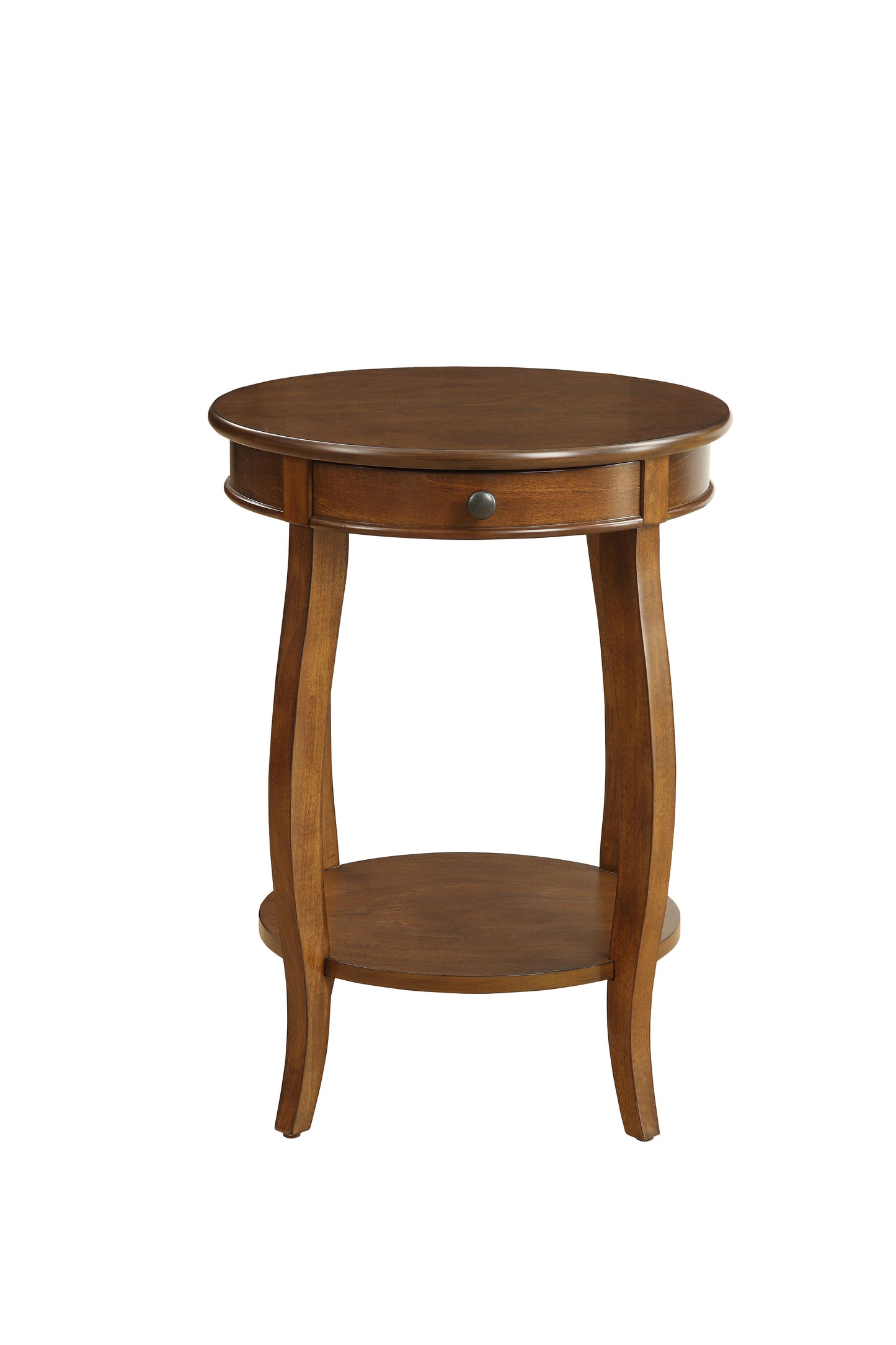 Alysa Classic Round Table