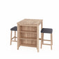 Dawson 36" Counter Height Set