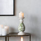 Vintage Farmhouse Candle Holder