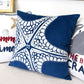 Seastar Starfish Pillowcase