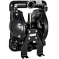 Air-Operated Double Diaphragm Pump