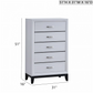 Glasgow G04390-CH Chest