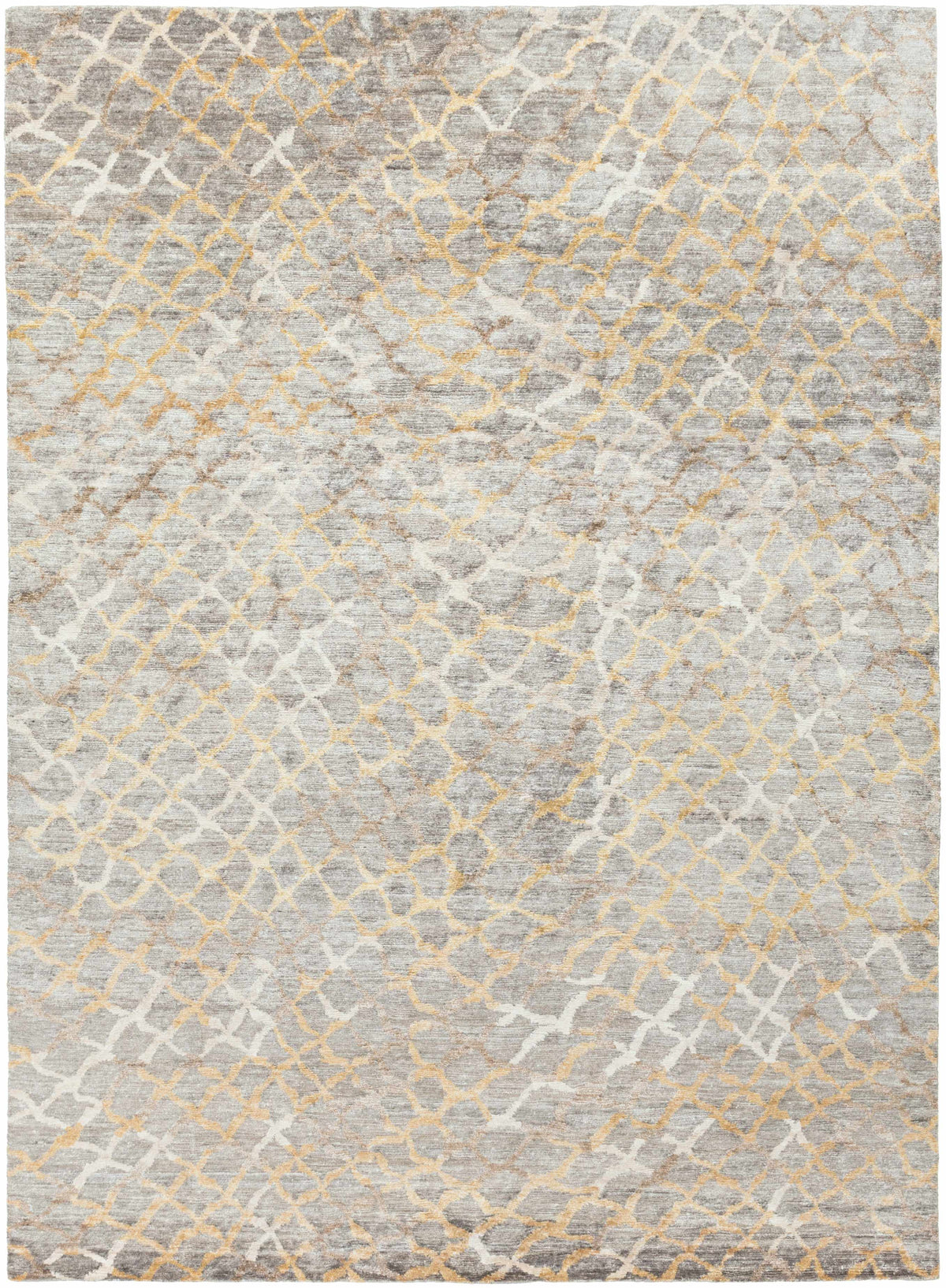 Daisytown Area Rug - Clearance