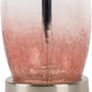 Dalvey Rustic Brown Cylindrical Table Lamp - Clearance