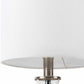 Dalvey Rustic Brown Cylindrical Table Lamp - Clearance