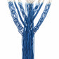 Dancalan Cream & Blue Macrame Wall Art - Clearance