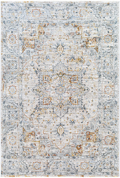 Darvel Luxe Rug