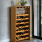 Hanzi Wine Rack