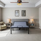 BT2000 King Adjustable Bed Base With Full-Range Positions Adjustment