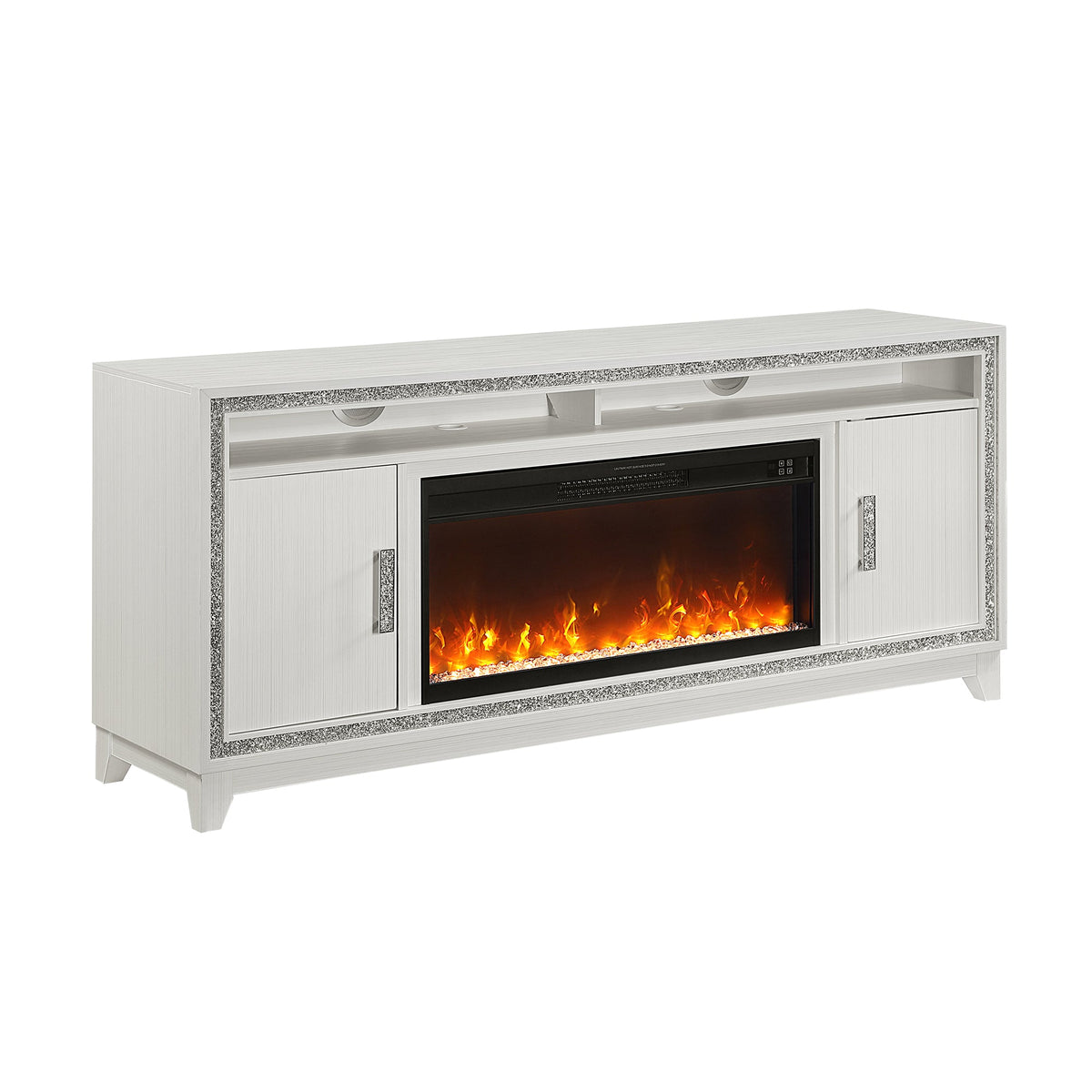 Almera Indoor Fireplace