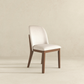 Mid-Century Modern Kaitlyn Dining Chair Set