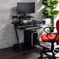 Ordrees - Gaming Desk - Black
