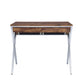 Callers Weathered Desk