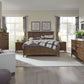 Bay Creek - Drawer Chest - Toasted Nutmeg